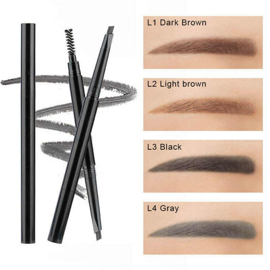 Arch Angel Richly Pigmented Retractable Eyebrow Pencil