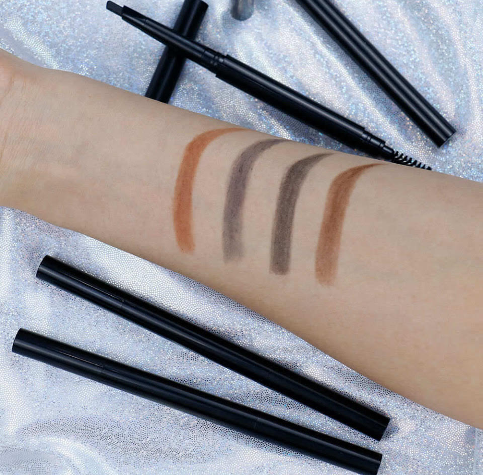 Arch Angel Richly Pigmented Retractable Eyebrow Pencil