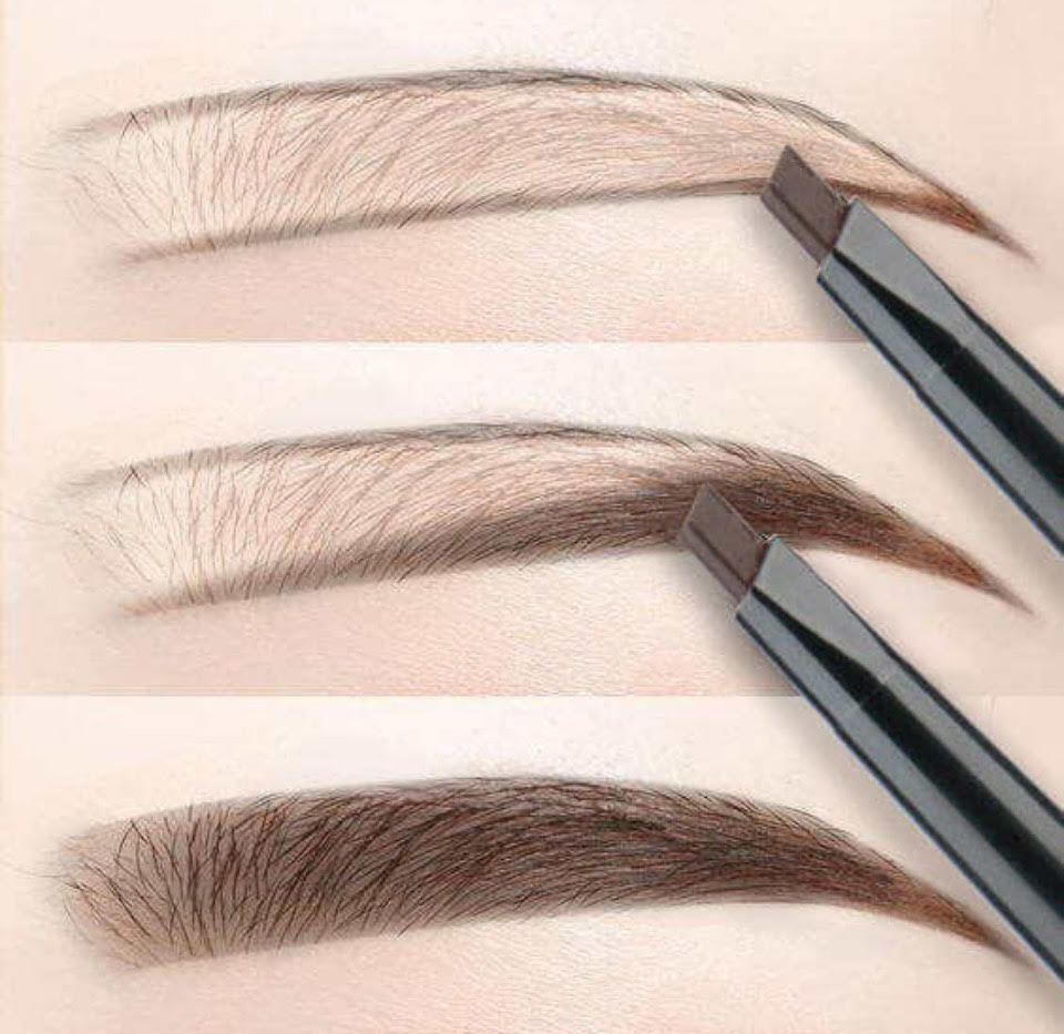 Arch Angel Richly Pigmented Retractable Eyebrow Pencil